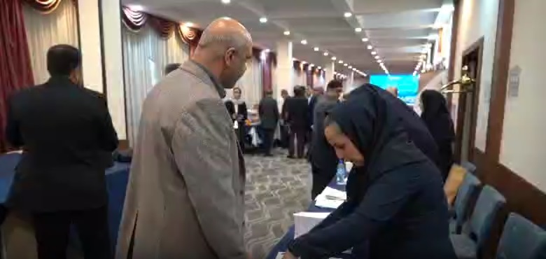گزیده صحبت‌های دکتر سیدسجاد انوشه در چهارمین مجمع عمومی اتحادیه حمل و نقل مسافر شهری کشور